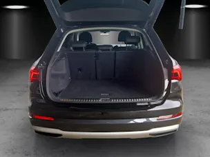 Audi Q3 35 TFSI advanced Attraction S-tronic