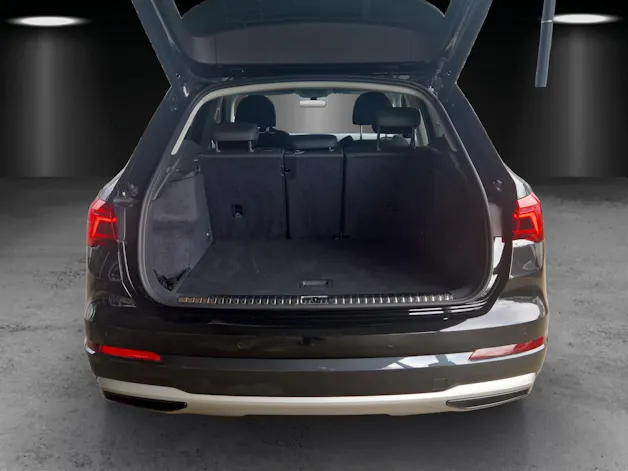 Audi Q3 35 TFSI advanced Attraction S-tronic