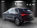 Audi Q3 35 TFSI advanced Attraction S-tronic