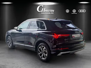 Audi Q3 35 TFSI advanced Attraction S-tronic