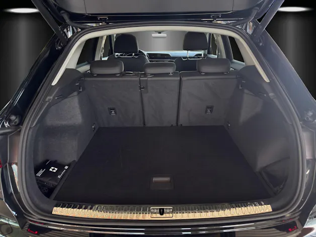 Audi Q3 35 TFSI advanced Attraction S-tronic