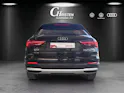 Audi Q3 35 TFSI advanced Attraction S-tronic