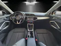Audi Q3 35 TFSI advanced Attraction S-tronic