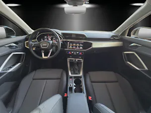 Audi Q3 35 TFSI advanced Attraction S-tronic