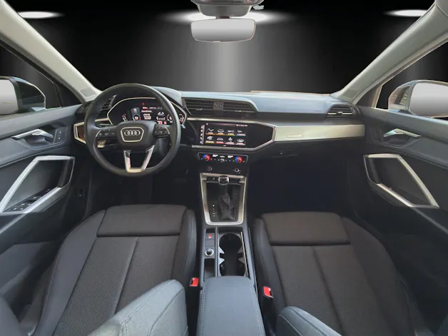 Audi Q3 35 TFSI advanced Attraction S-tronic