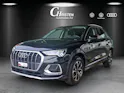 Audi Q3 35 TFSI advanced Attraction S-tronic