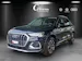 Audi Q3 35 TFSI advanced Attraction S-tronic