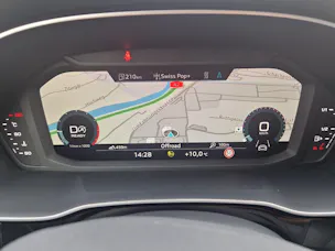 Audi Q3 35 TFSI advanced Attraction S-tronic