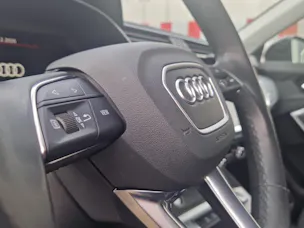 Audi Q3 35 TFSI advanced Attraction S-tronic