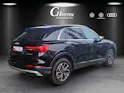 Audi Q3 35 TFSI advanced Attraction S-tronic