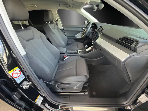 Audi Q3 35 TFSI advanced Attraction S-tronic