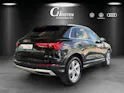 Audi Q3 35 TFSI advanced Attraction S-tronic