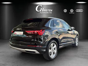 Audi Q3 35 TFSI advanced Attraction S-tronic