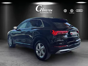 Audi Q3 35 TFSI advanced Attraction S-tronic