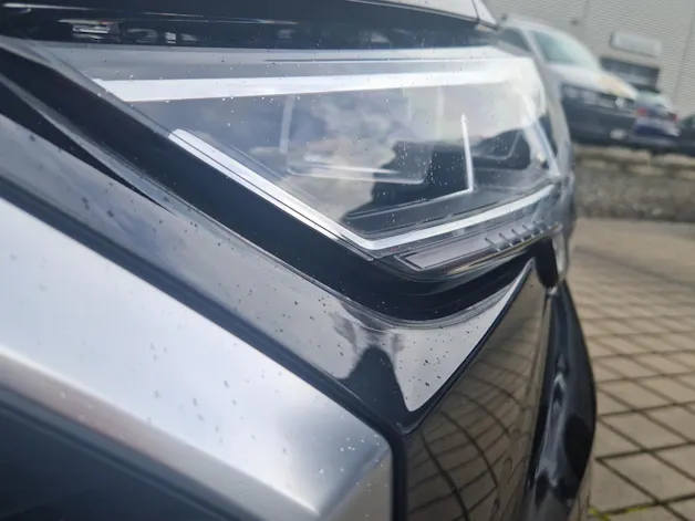 Audi Q3 35 TFSI advanced Attraction S-tronic