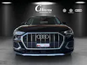 Audi Q3 35 TFSI advanced Attraction S-tronic