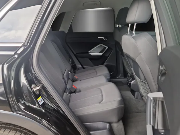 Audi Q3 35 TFSI advanced Attraction S-tronic