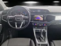 Audi Q3 35 TFSI advanced Attraction S-tronic
