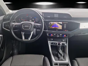 Audi Q3 35 TFSI advanced Attraction S-tronic