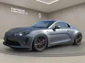 Alpine Alpine A110 S