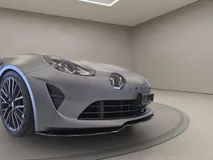 Alpine Alpine A110 S