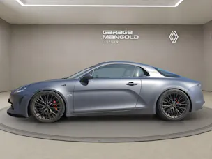 Alpine Alpine A110 S