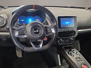 Alpine Alpine A110 S