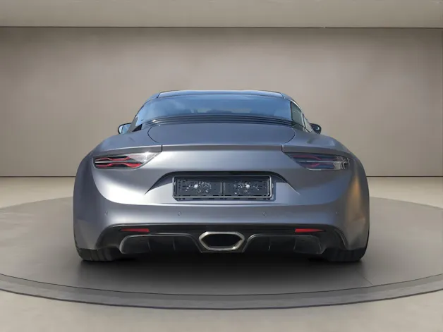 Alpine Alpine A110 S