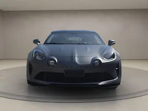 Alpine Alpine A110 S