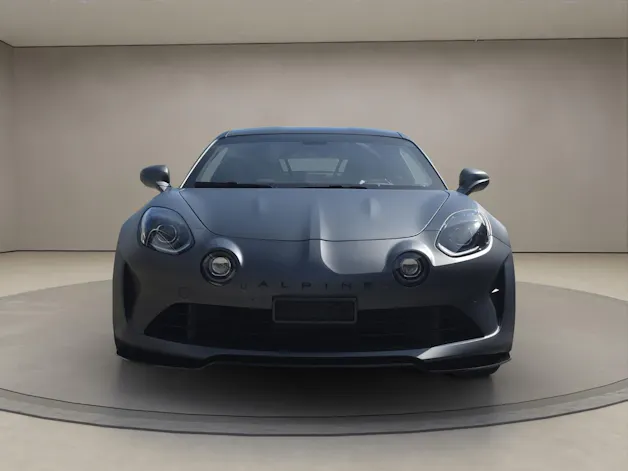 Alpine Alpine A110 S