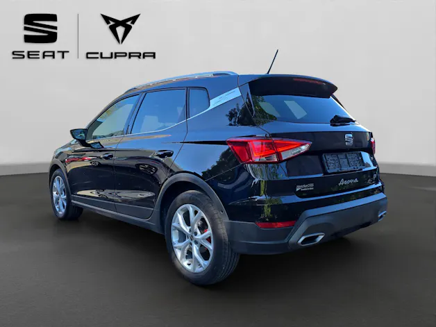 SEAT Arona 1.0 TSI Eco Hola FR DSG