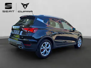 SEAT Arona 1.0 TSI Eco Hola FR DSG