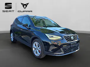SEAT Arona 1.0 TSI Eco Hola FR DSG
