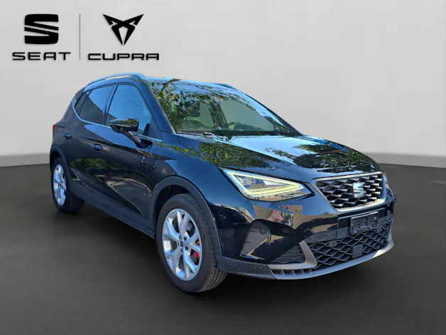 SEAT Arona 1.0 TSI Eco Hola FR DSG