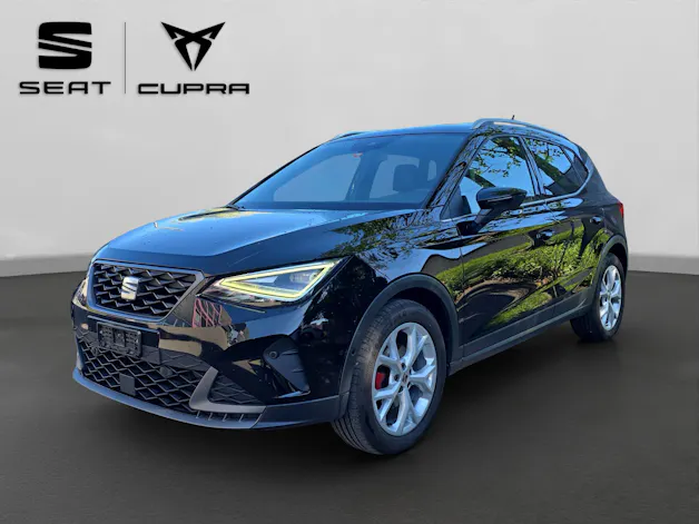 SEAT Arona 1.0 TSI Eco Hola FR DSG