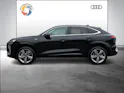 Audi Q3 Sportback TFSI quattro 150 kW S tronic