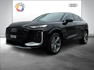 Audi Q3 Sportback TFSI quattro 150 kW S tronic