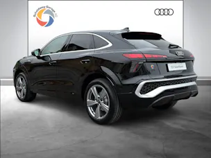 Audi Q3 Sportback TFSI quattro 150 kW S tronic