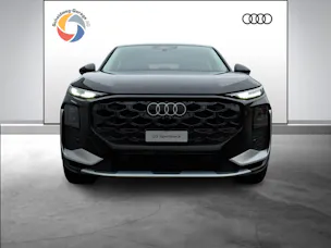 Audi Q3 Sportback TFSI quattro 150 kW S tronic