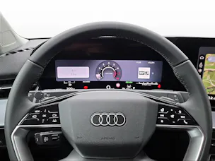 Audi Q3 Sportback TFSI quattro 150 kW S tronic
