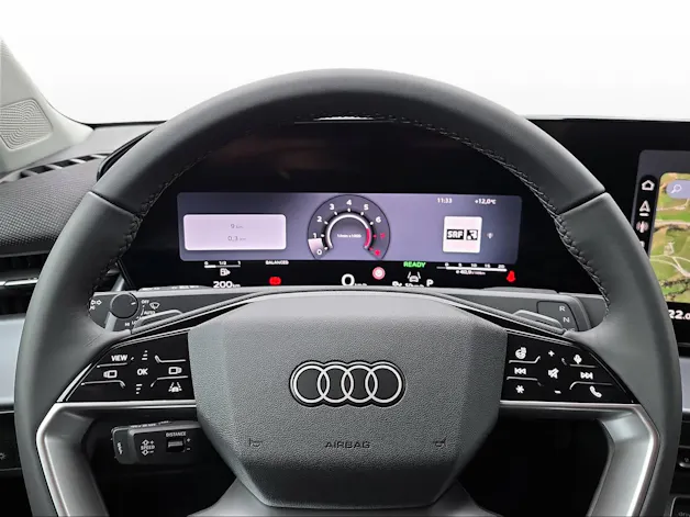 Audi Q3 Sportback TFSI quattro 150 kW S tronic
