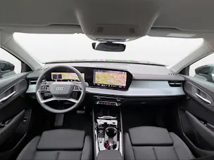 Audi Q3 Sportback TFSI quattro 150 kW S tronic