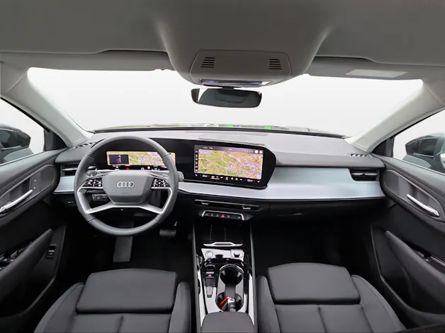 Audi Q3 Sportback TFSI quattro 150 kW S tronic