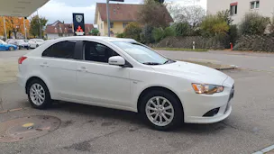Mitsubishi Lancer 1.8 GS Automat