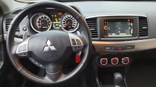Mitsubishi Lancer 1.8 GS Automat