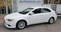 Mitsubishi Lancer 1.8 GS Automat