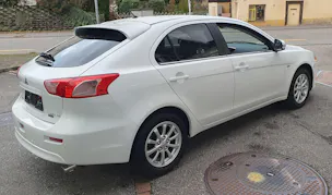 Mitsubishi Lancer 1.8 GS Automat
