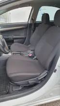 Mitsubishi Lancer 1.8 GS Automat