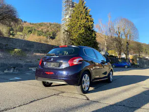 Peugeot 208 1.6 VTI Allure