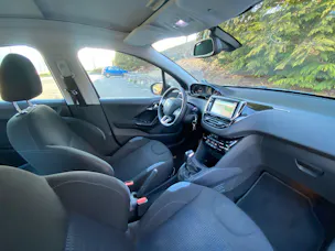 Peugeot 208 1.6 VTI Allure